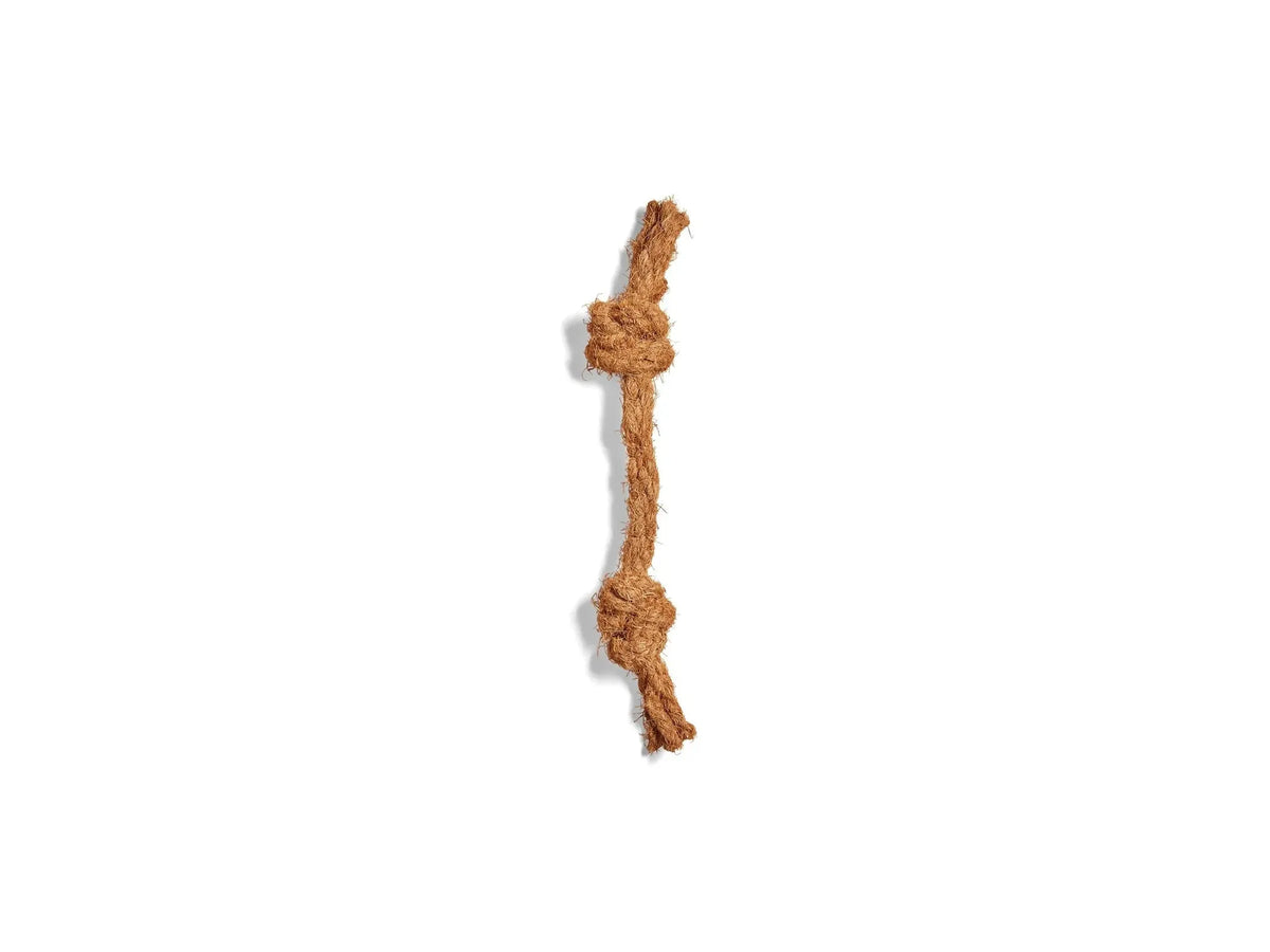 Canophera Cocobone – flettet kokostau-bein til hund – bilde 1