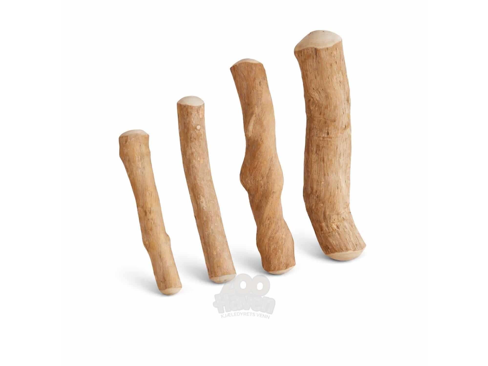 Dog Chew Stick Made of Coffee Wood