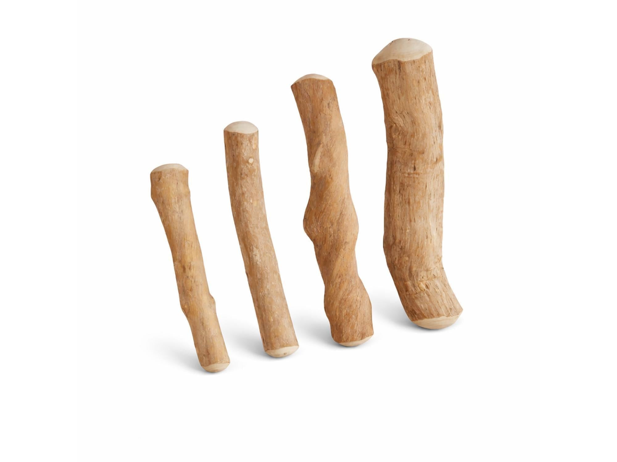 Dog Chew Stick Made of Coffee Wood