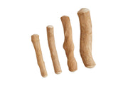 Dog Chew Stick Made of Coffee Wood