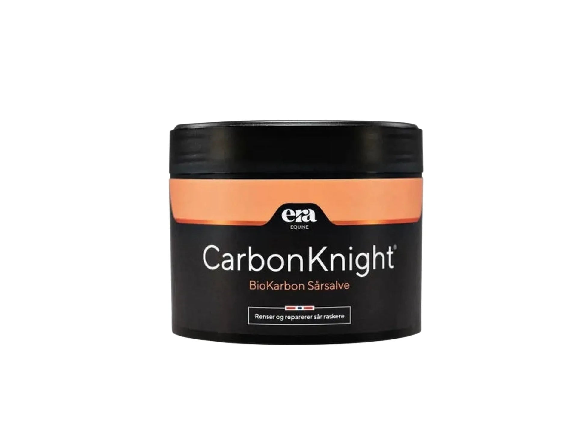 Era CarbonKnight BioKarbon Sårsalve 300ml sårhelingssalve for dyr