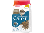 Beaphar Care+ Dverg Hamster 500g komplett fôr til dverghamster