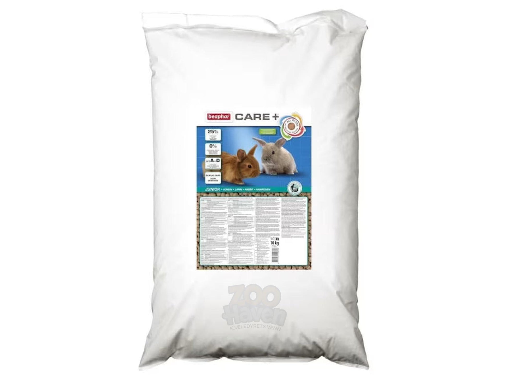 Beaphar Care+ Junior Kanin – bilde 2