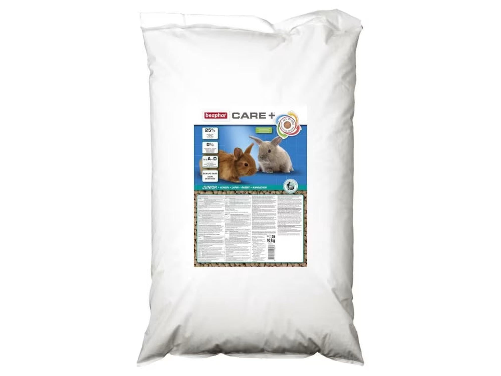 Beaphar Care+ Junior Kanin – bilde 2