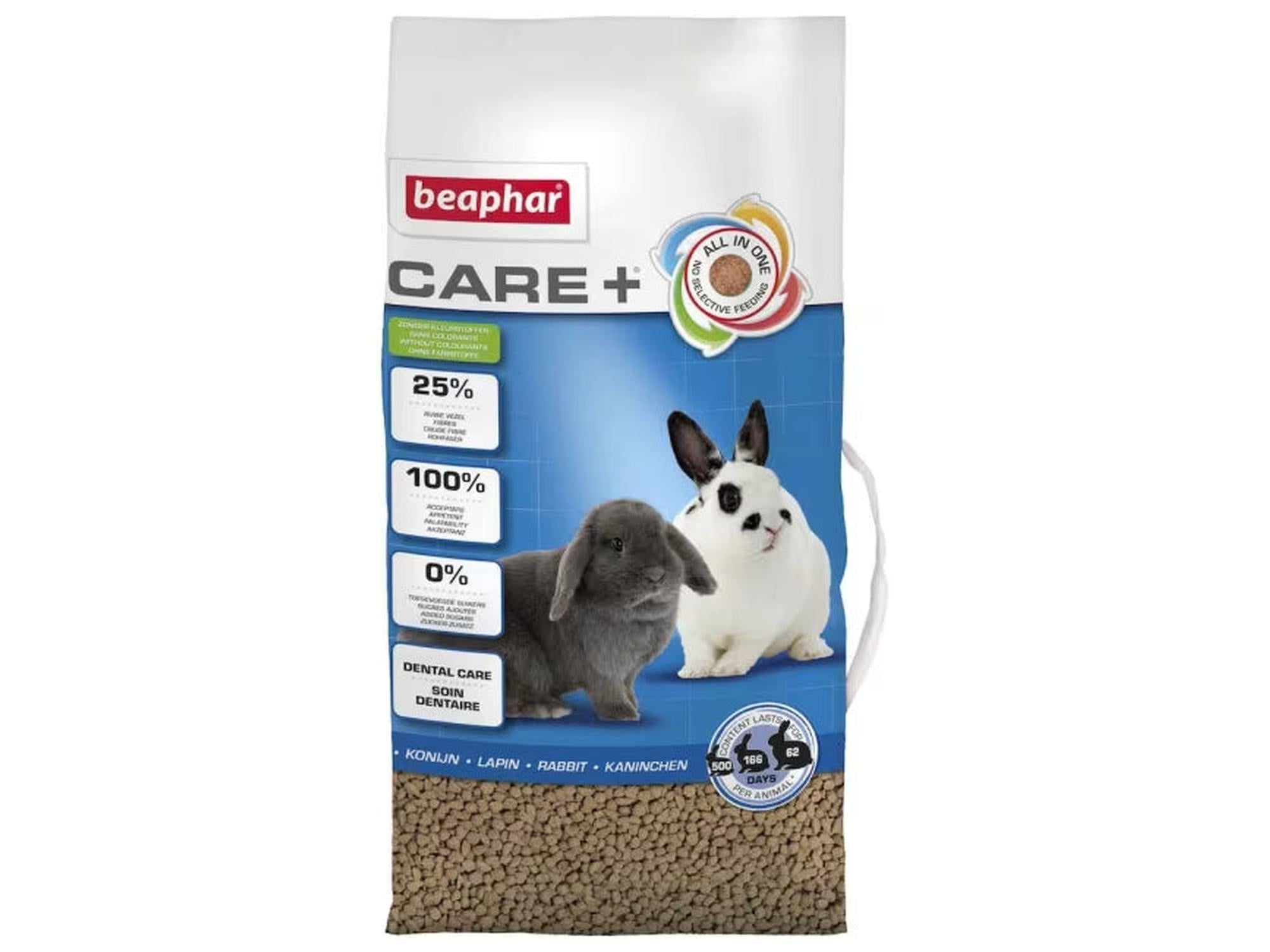 Beaphar Care+ Kanin Adult – bilde 2