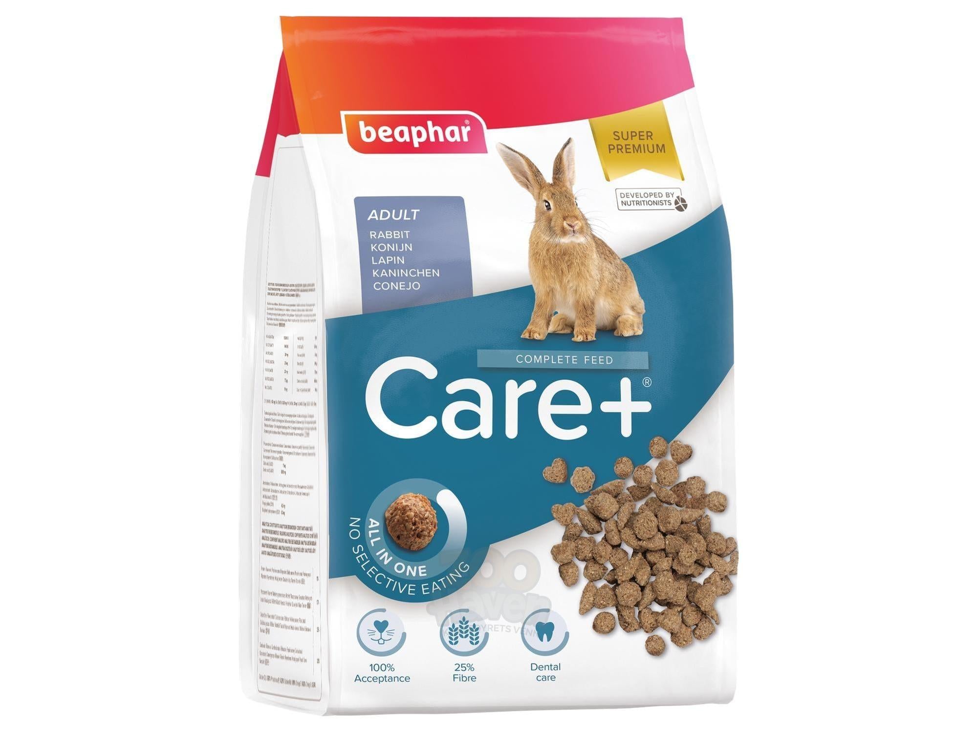 Care+ Kanin Adult - Beaphar