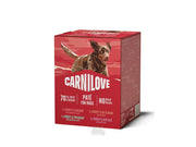 Carnilove Dog Pouch Paté Multipack 4 x 300 g