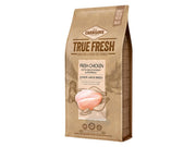 Carnilove True Fresh Chicken Junior Large Breed tørrfôr til valp av store raser