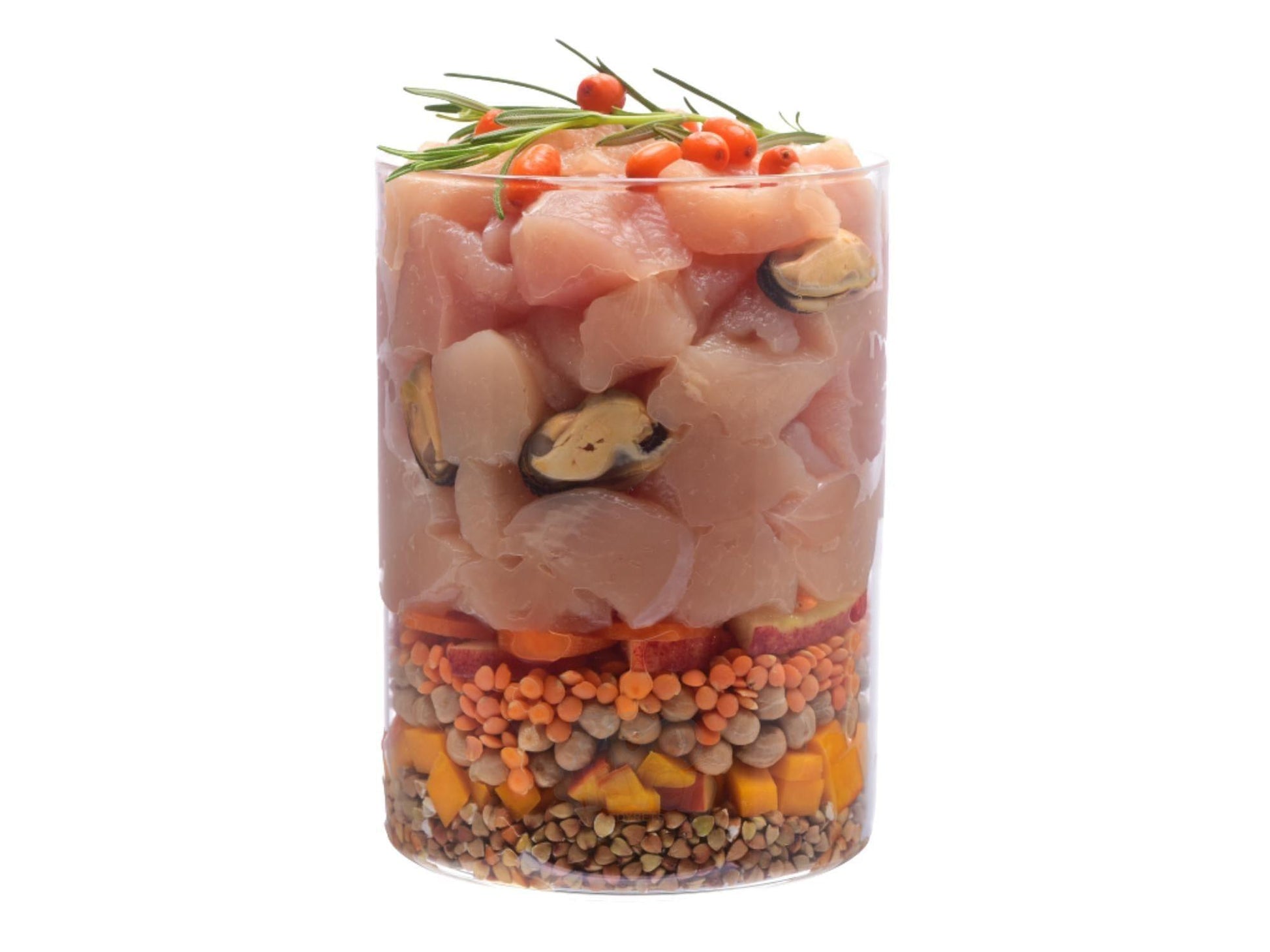 Carnilove True Fresh Chicken Senior & Healthy Weight – bilde 2