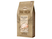 Carnilove True Fresh Chicken Senior & Healthy Weight tørrfôr til senior hund