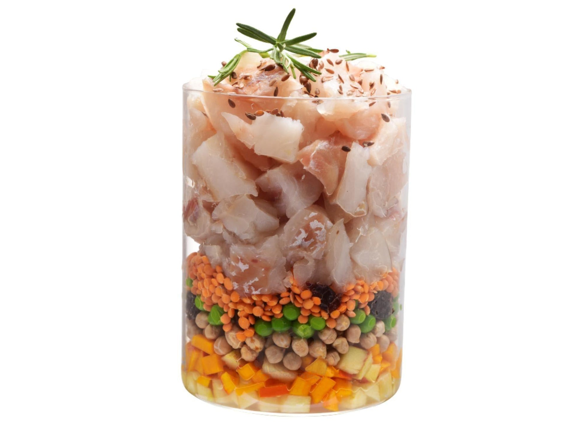 Carnilove True Fresh Fish Small Breed tørrfôr til små hunder av fisk – bilde 2