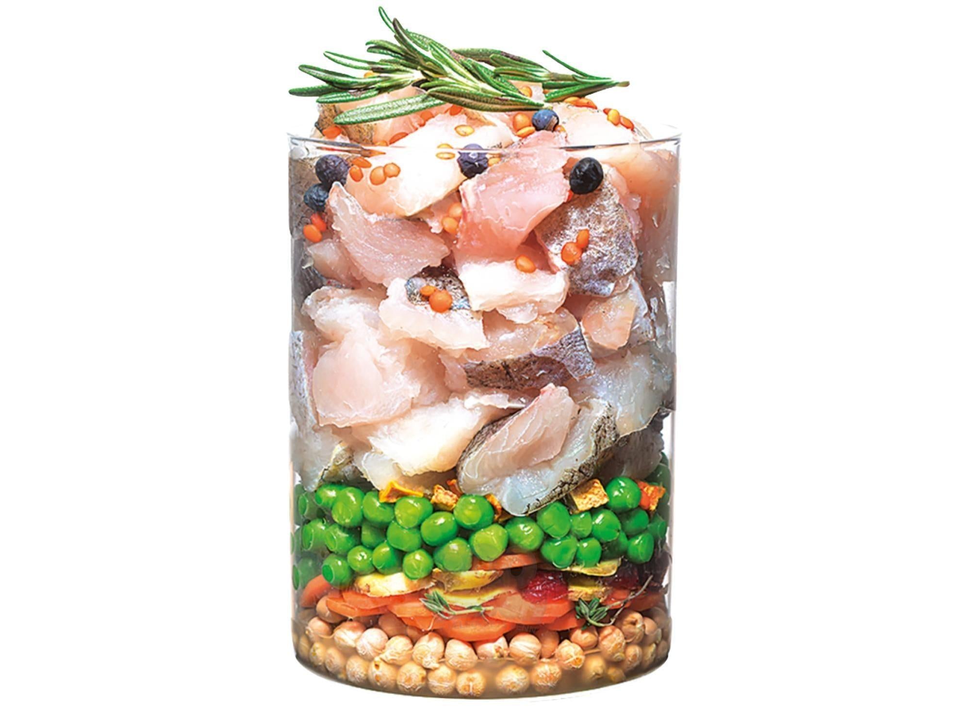 Carnilove True Fresh Fish tørrfôr til hund av fisk