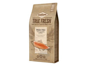 Carnilove True Fresh Fish tørrfôr til hund av fisk
