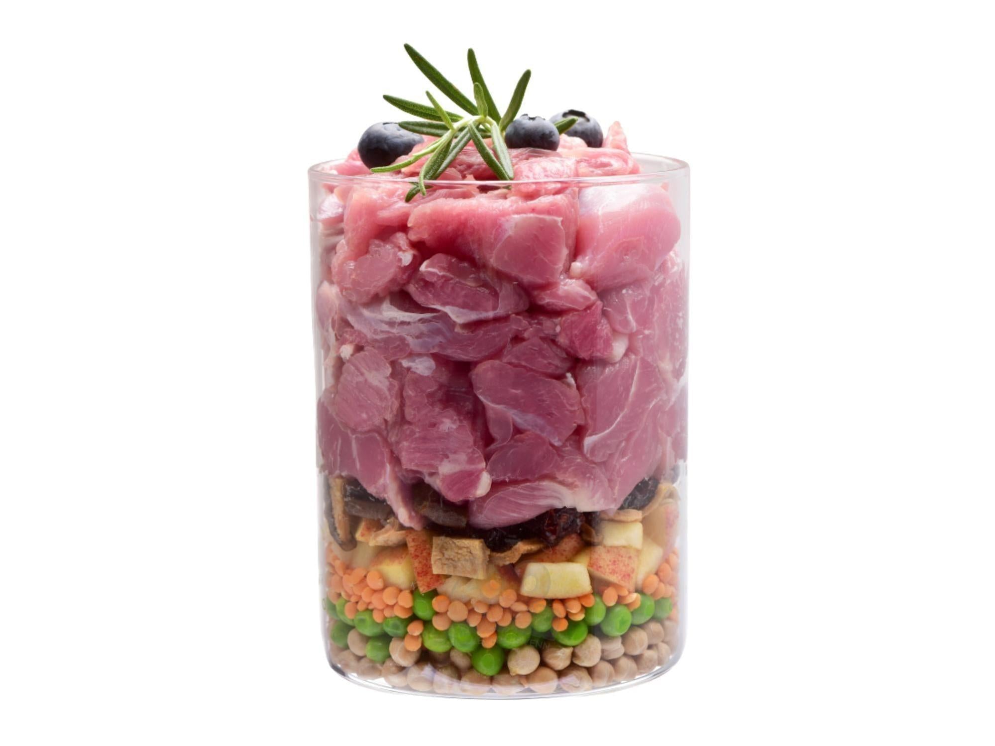 Carnilove True Fresh Turkey Puppy tørrfôr til valp av kalkun