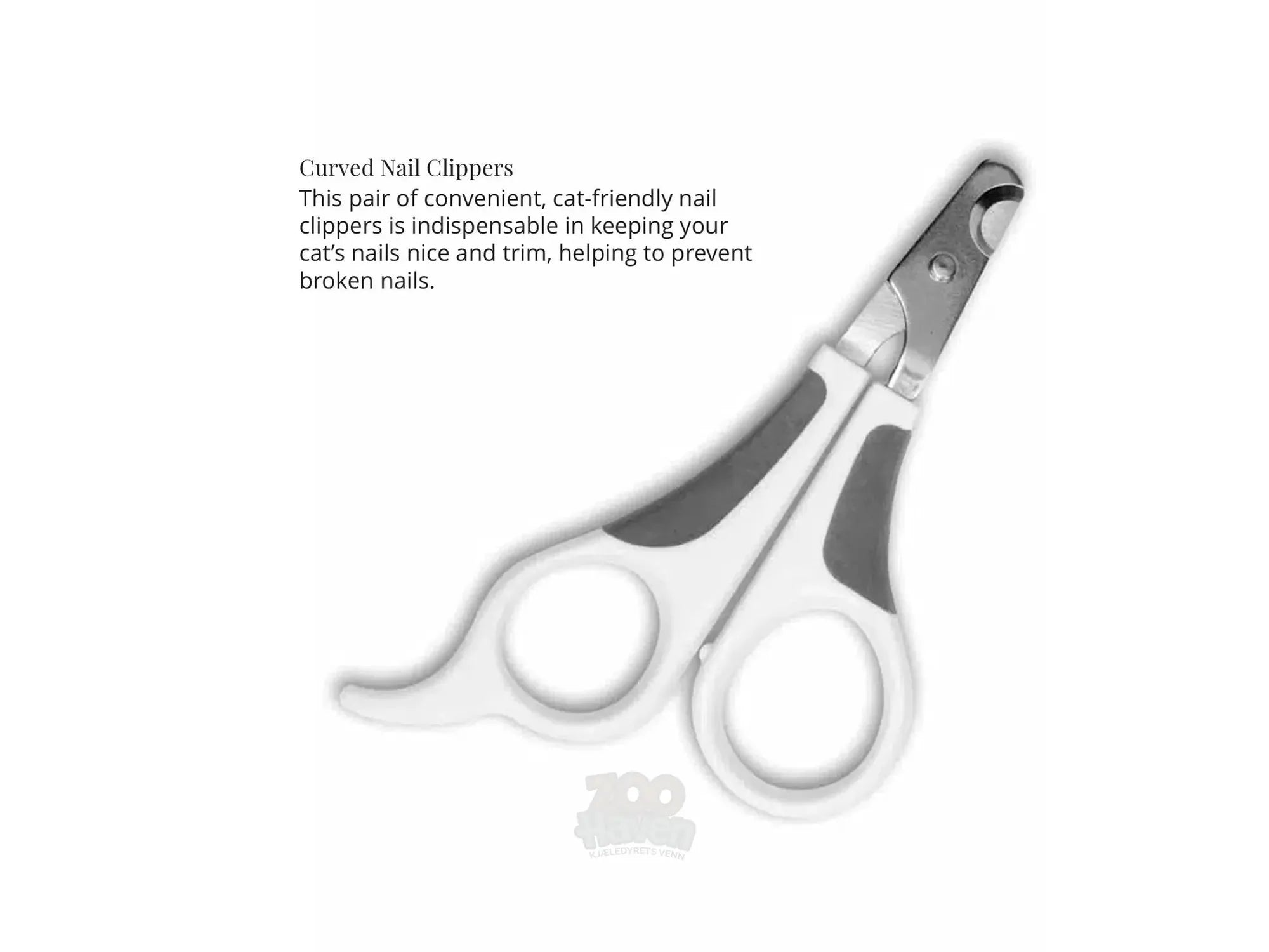 Catit Grooming Kit – Korthåret katt
