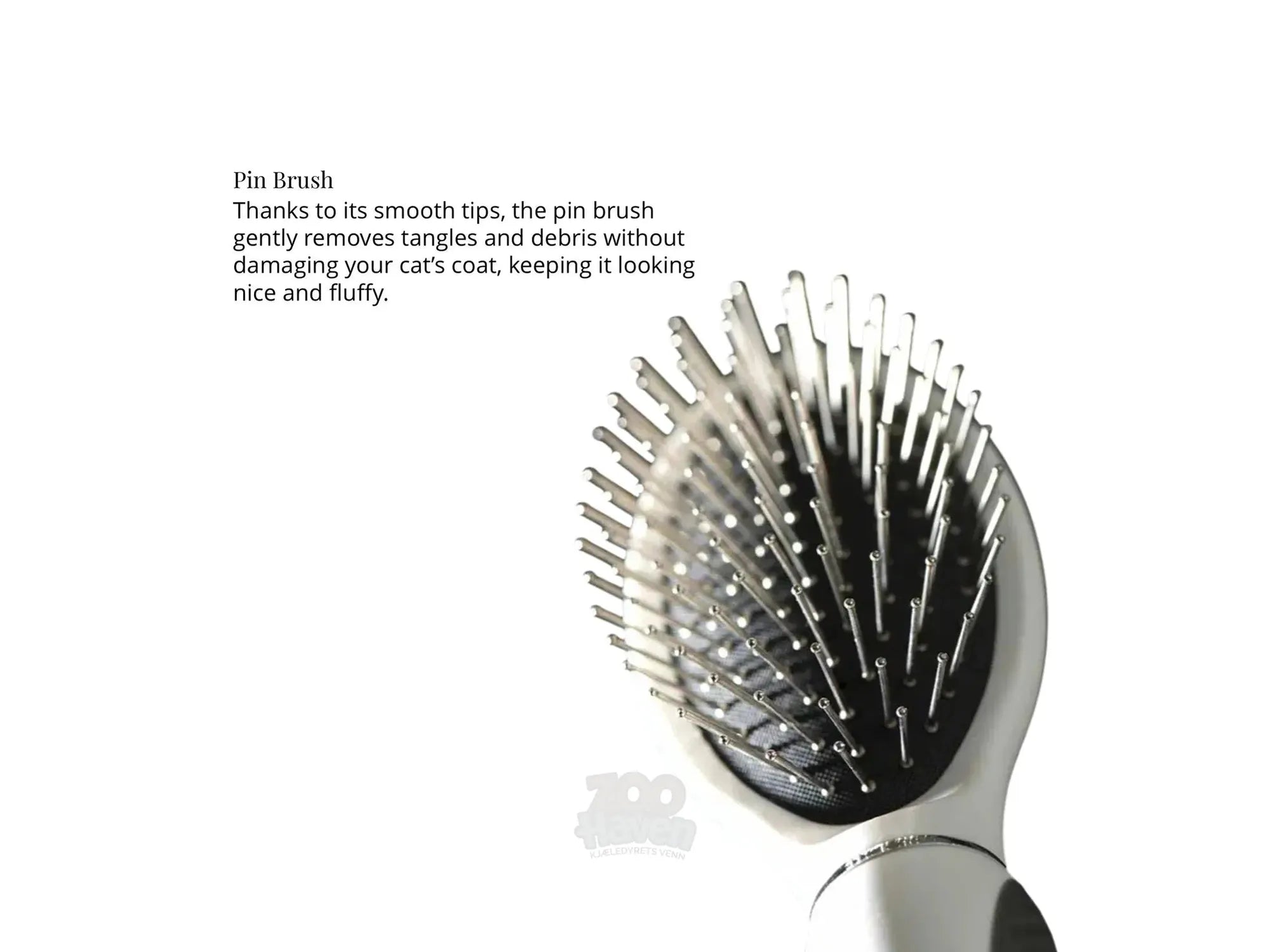 Catit Langhåret Grooming Kit