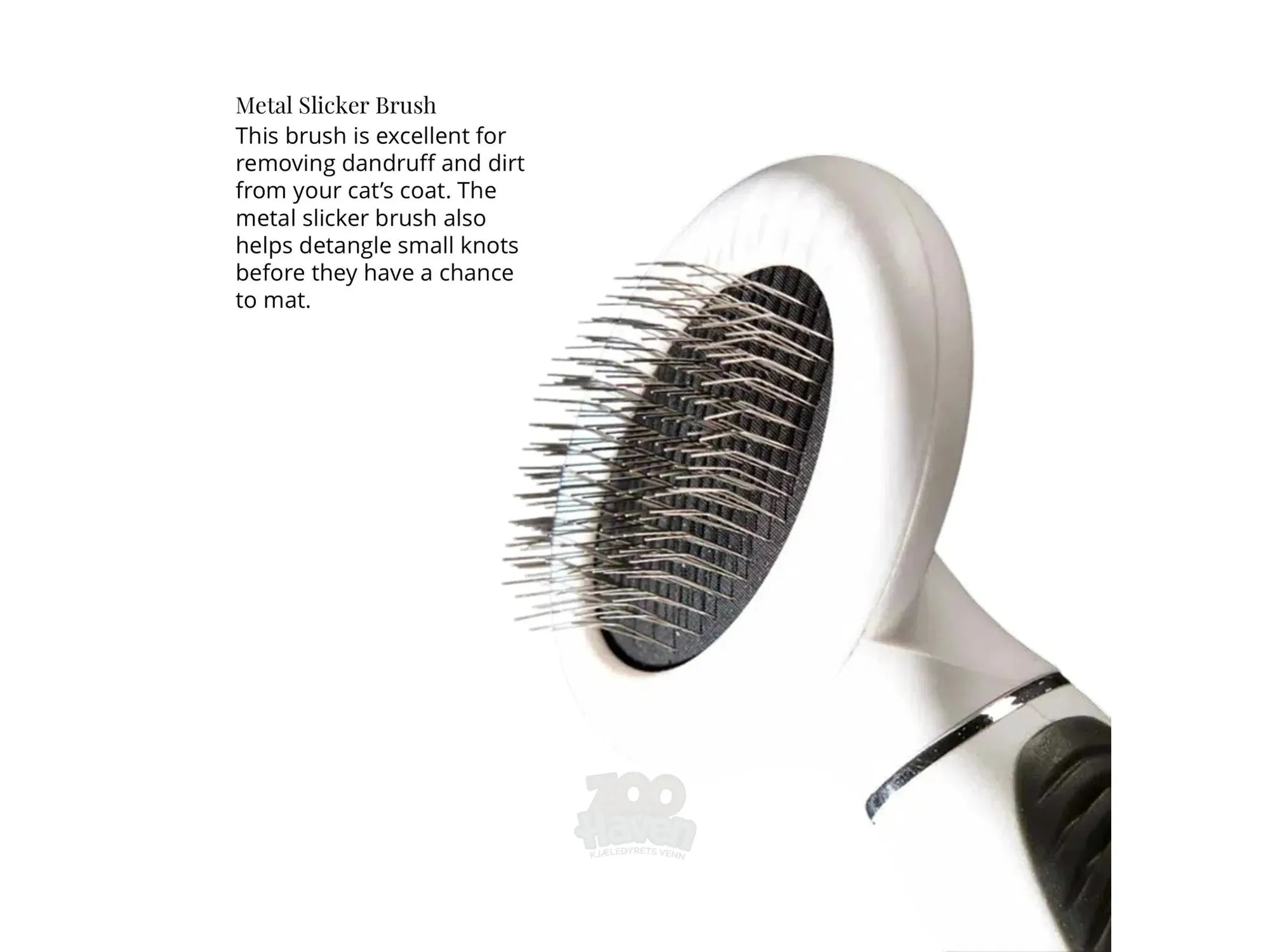 Catit Langhåret Grooming Kit