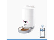 Catit Pixi Vision Smart Feeder Fôrautomat med Kamera