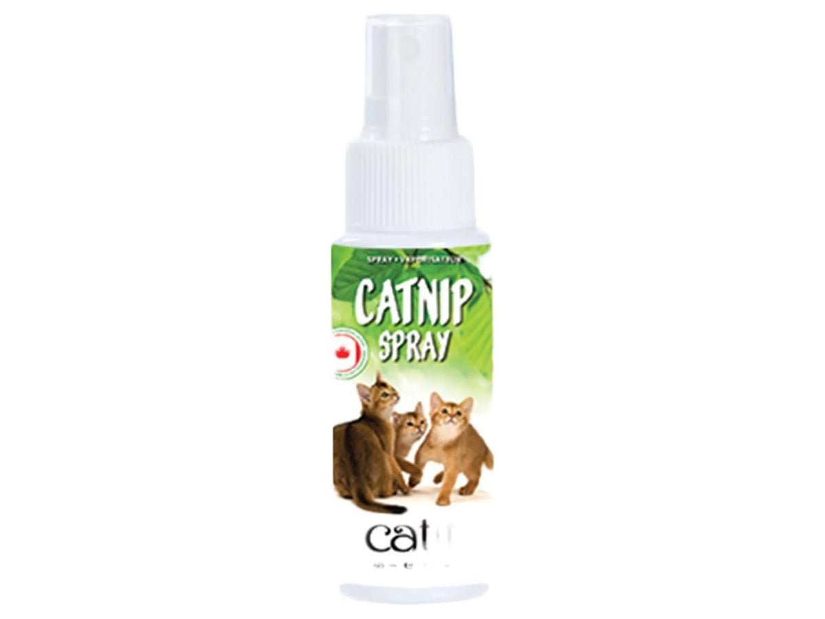 Catit Senses 2.0 kattemyntespray 60 ml