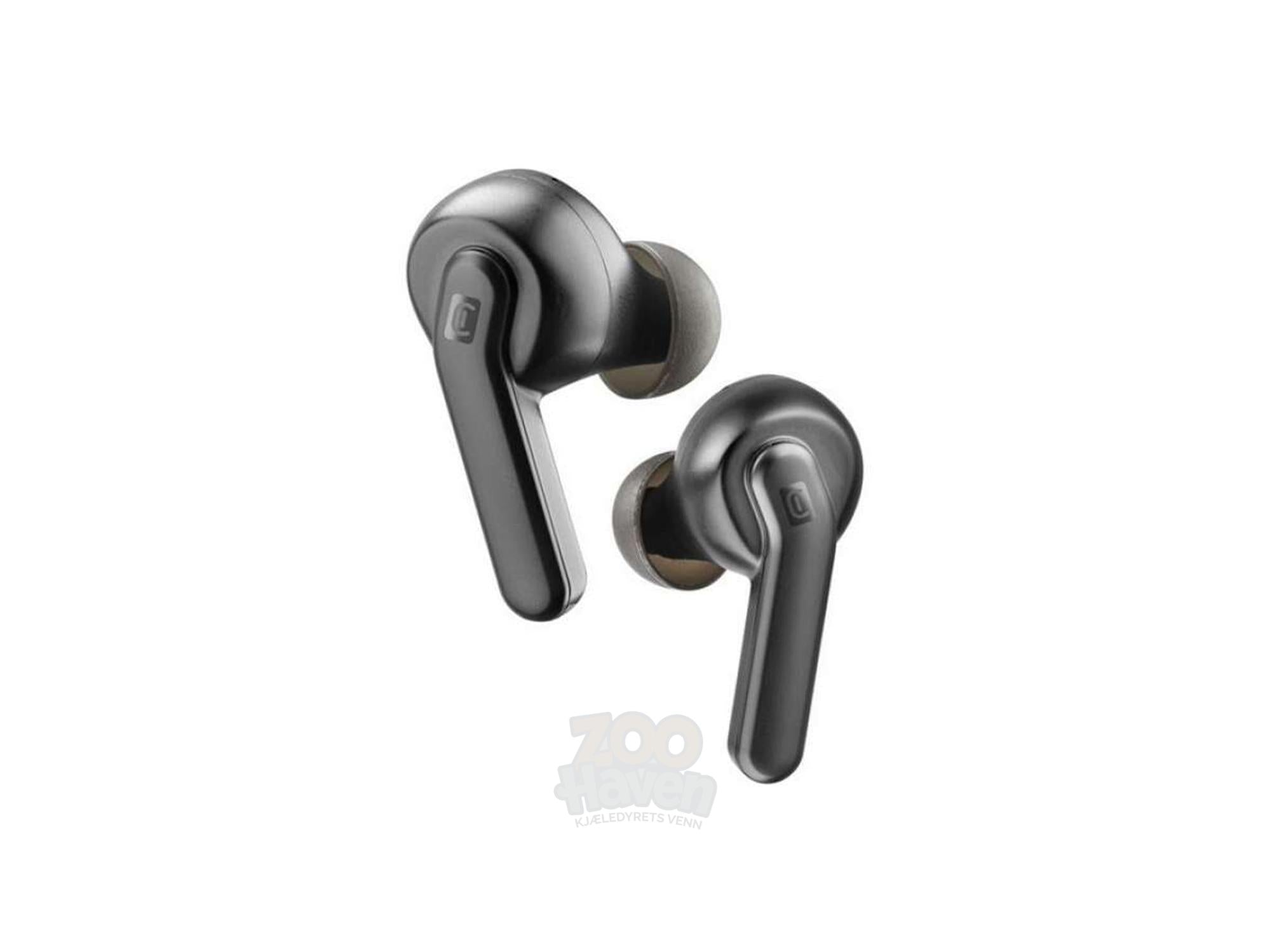Cellularline Earphones BT Sheer TWS – bilde 3