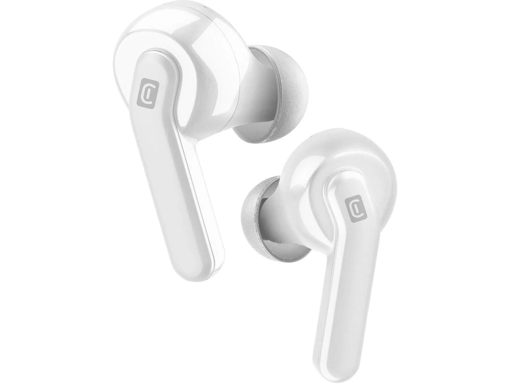 Cellularline Earphones BT Sheer TWS – bilde 4