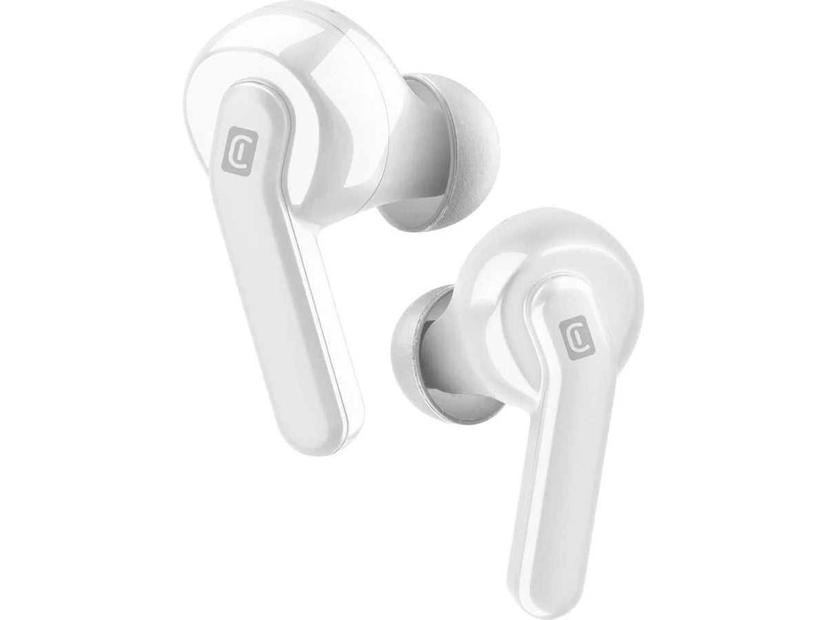 Cellularline Earphones BT Sheer TWS – bilde 4