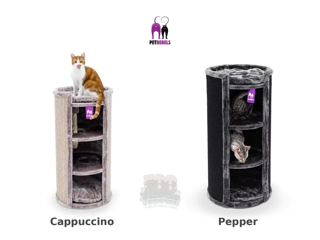 Champions Only Superdome 100 (98x49x49cm) - Petrebels