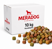 Meradog Biscuits Hundekjeks 1,5cm 10kg