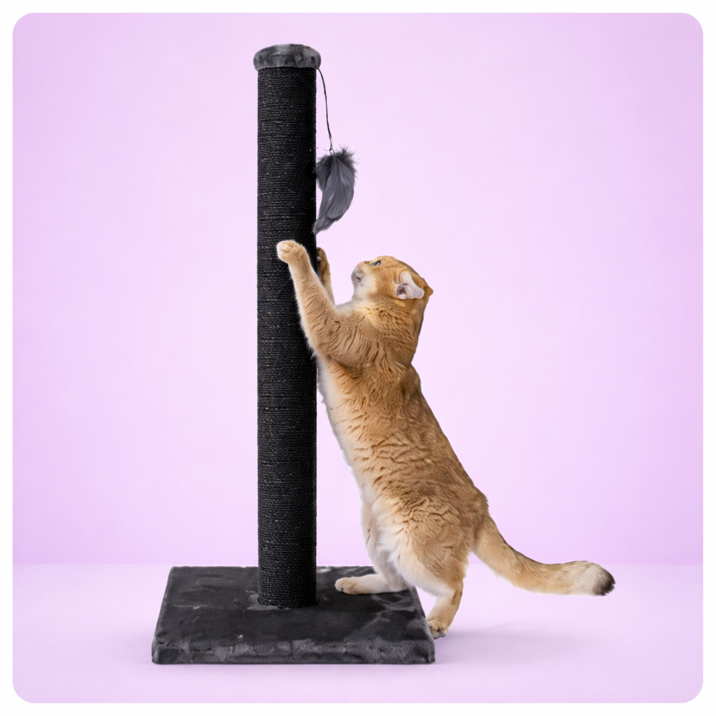 Små - mellomstore kloremøbler