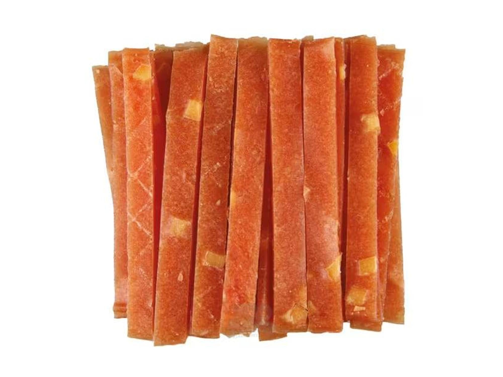 Chicken Cheese Stripes med Kylling og Ost 100 g