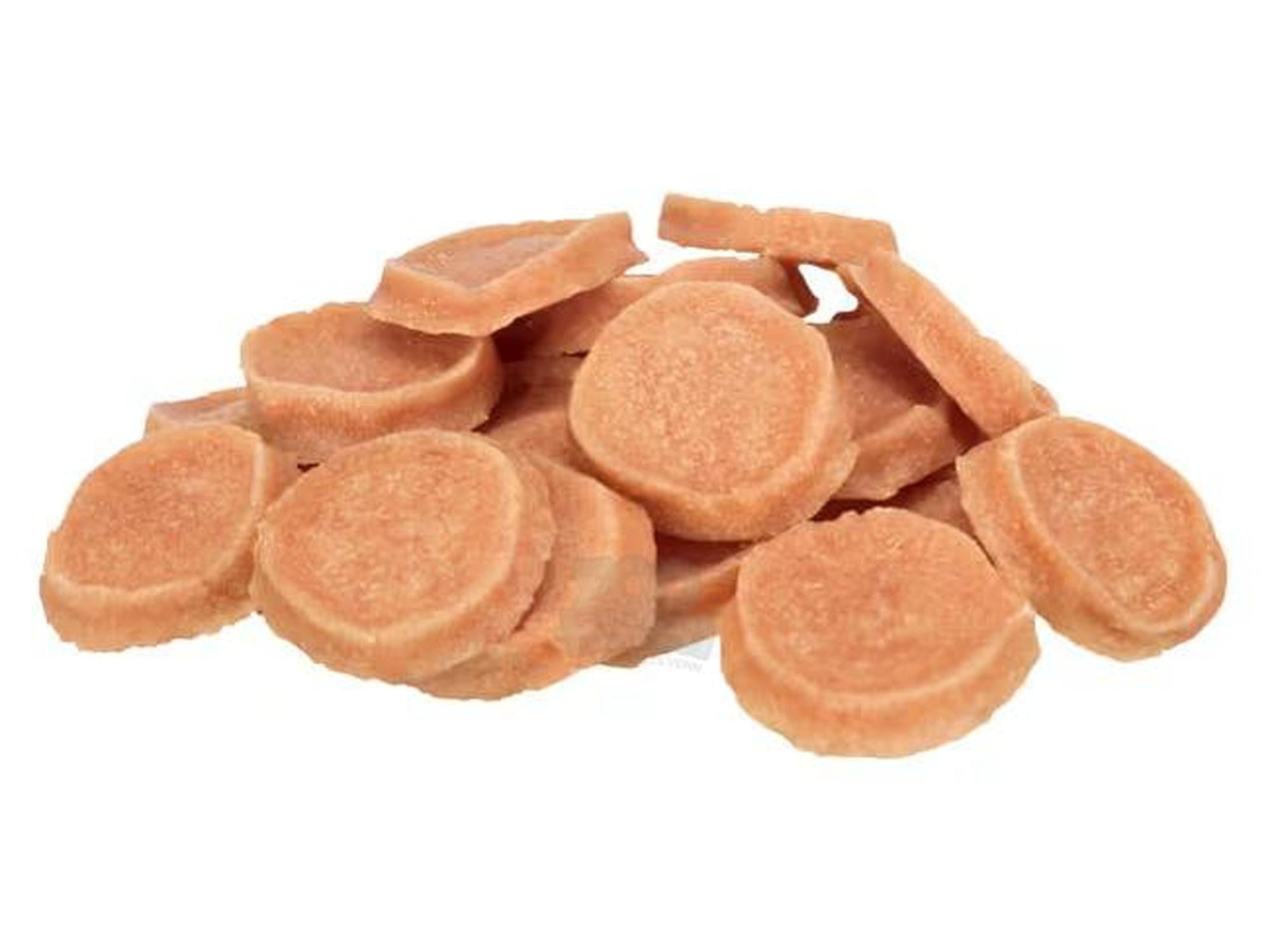 Chicken Coins Light med Kyllingbryst 100 g