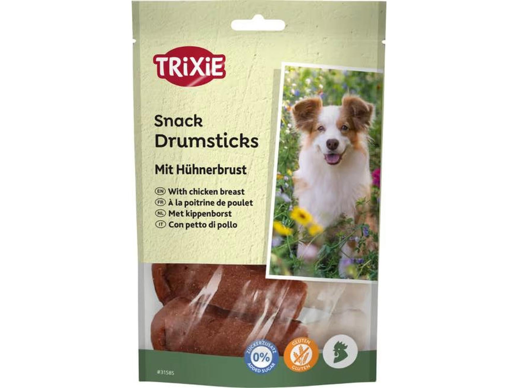Chicken Drumsticks 95 g (5 stk)