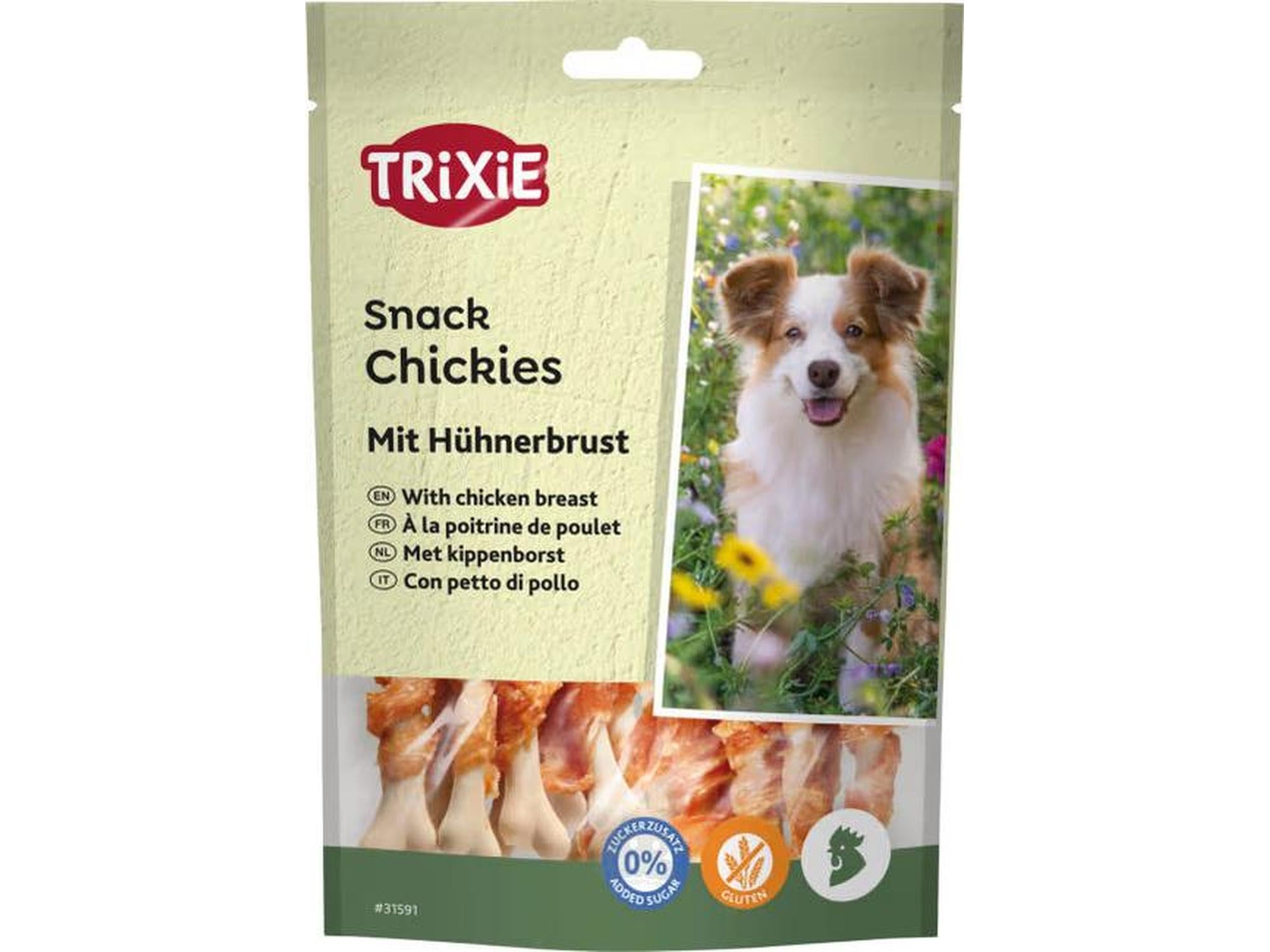 Chickies Light 100 g