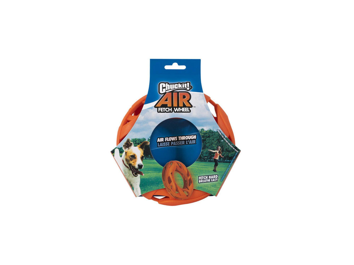 Chuckit! Air Fetch Wheel
