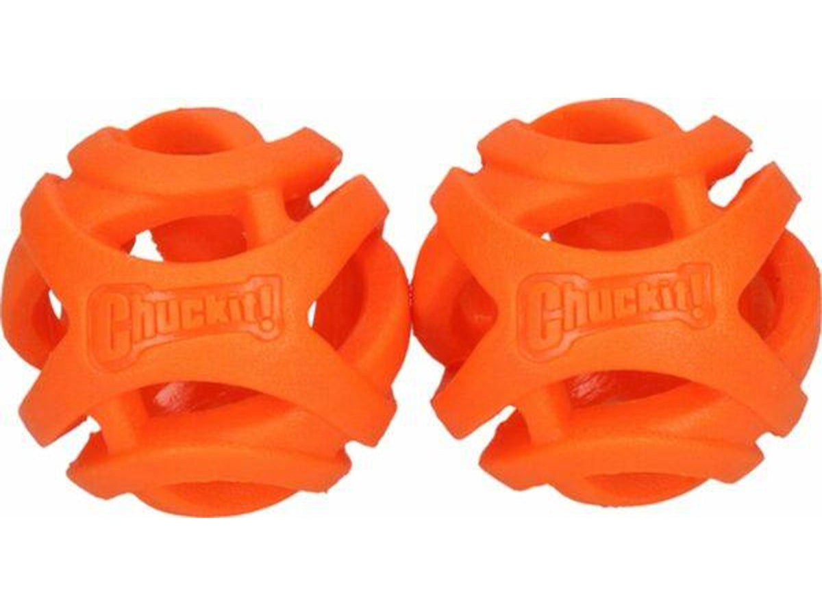 Chuckit! Breathe Right Fetch Ball