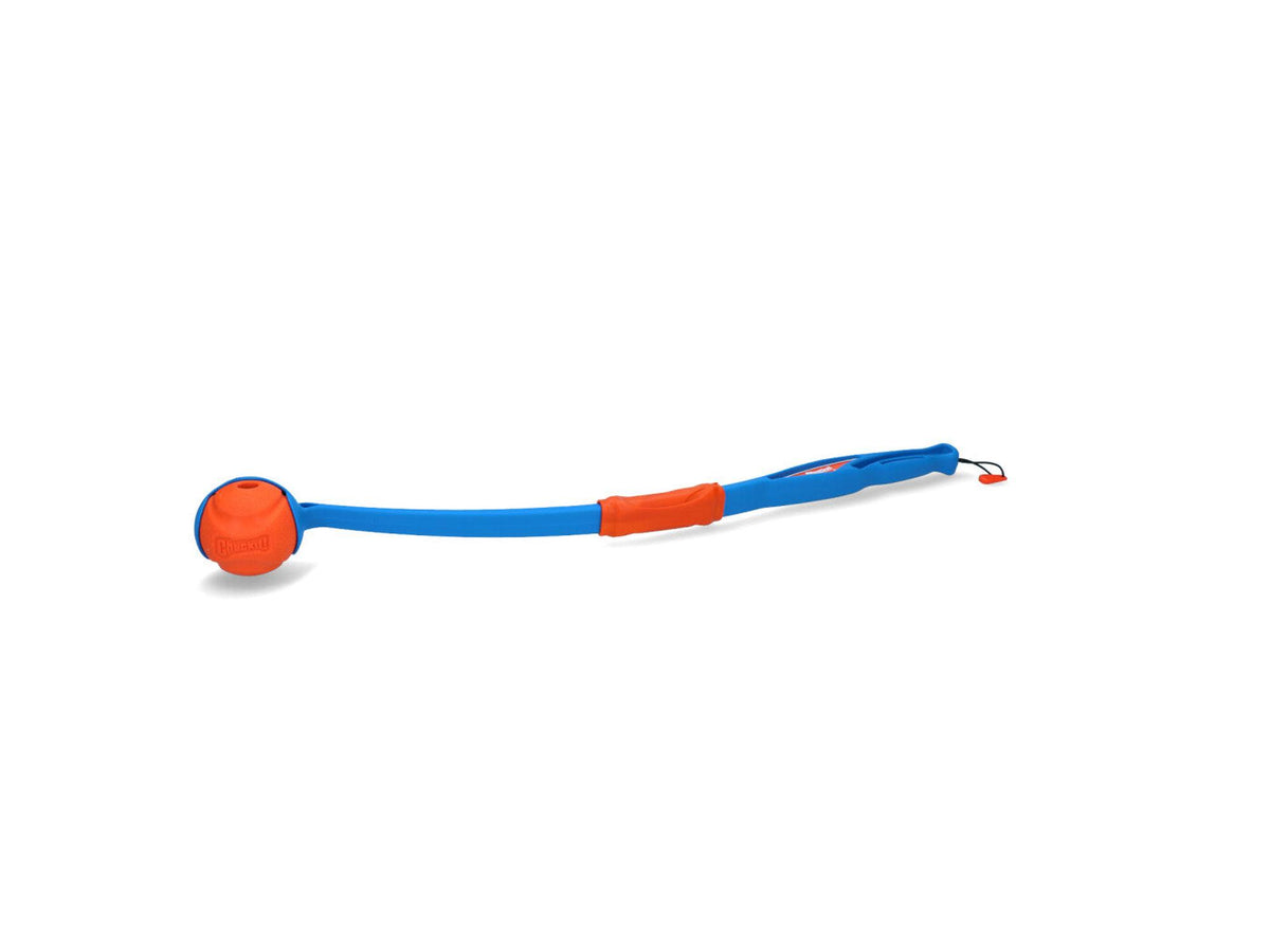 Chuckit! Fetch & Fold Launcher