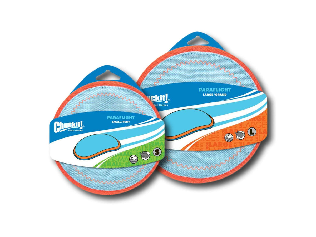 Chuckit! Paraflight