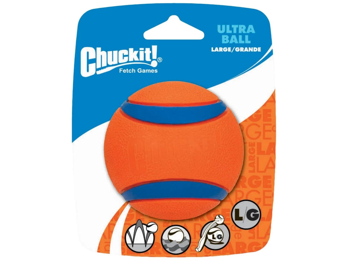 Chuckit! Ultra Ball