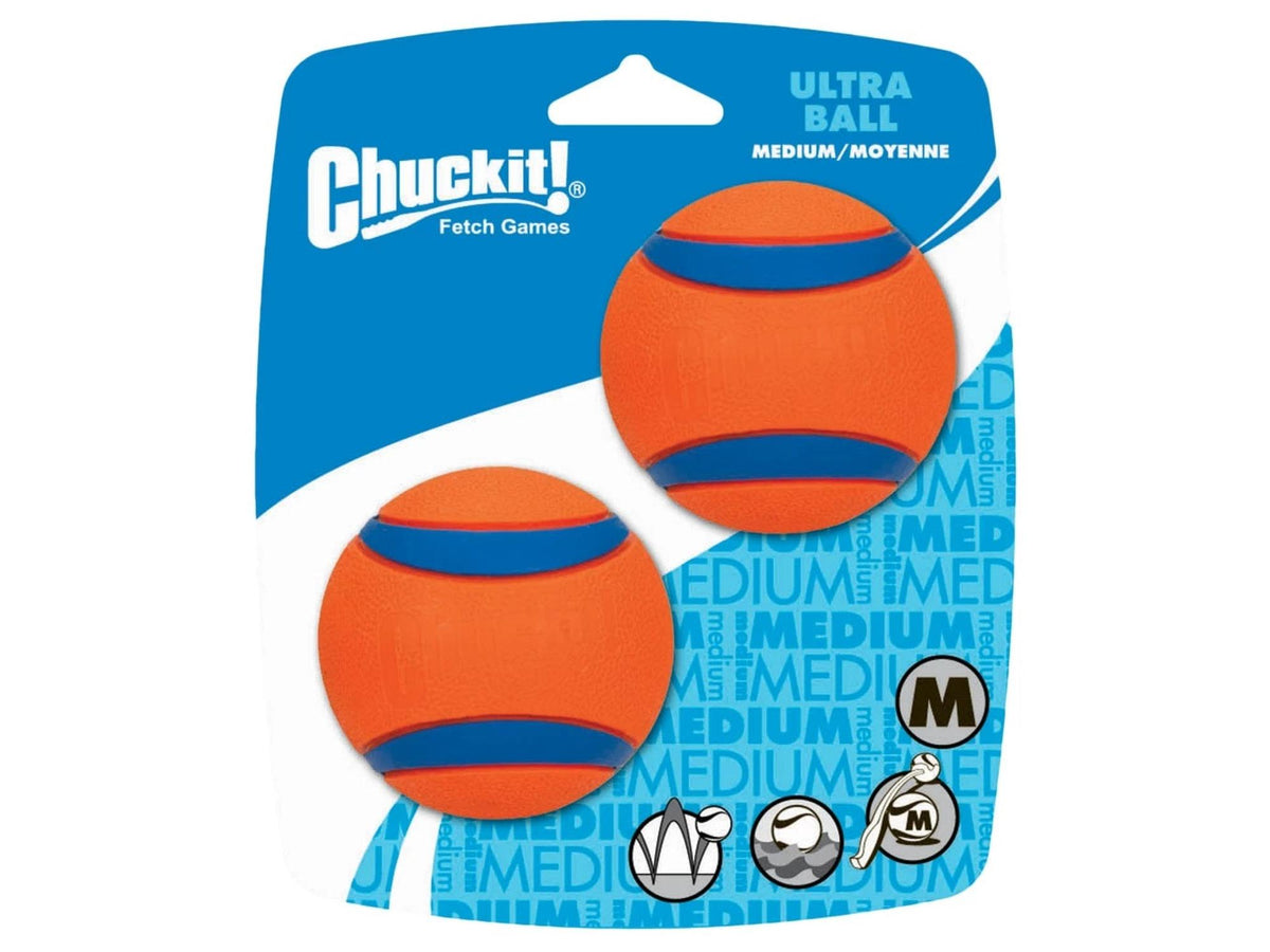 Chuckit! Ultra Ball