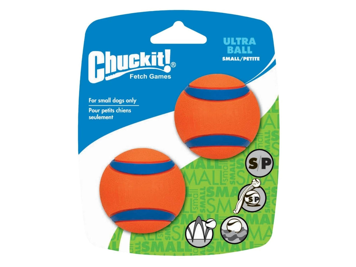 Chuckit! Ultra Ball