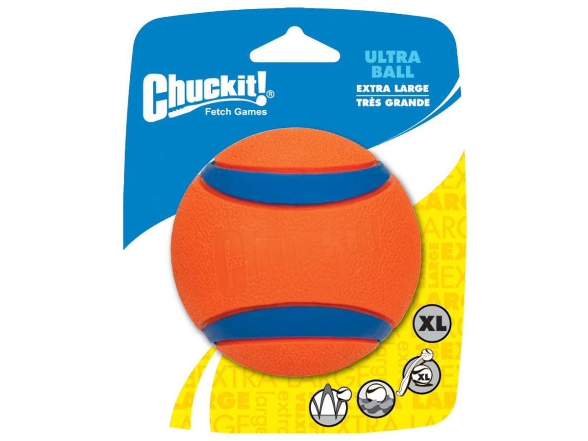 Chuckit! Ultra Ball