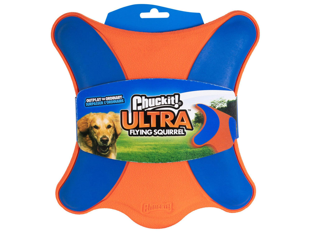 Chuckit! Ultra Flying Squirrel