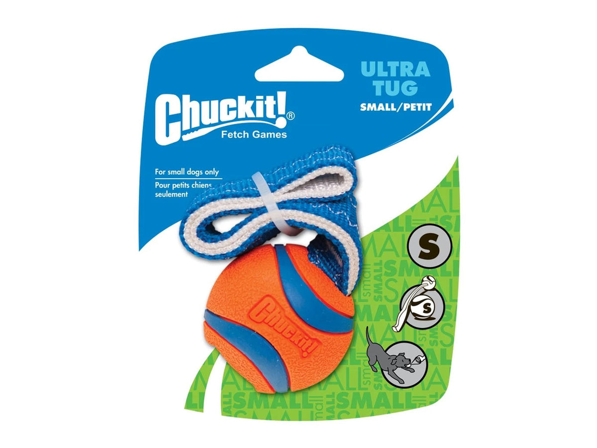 Chuckit! Ultra Tug