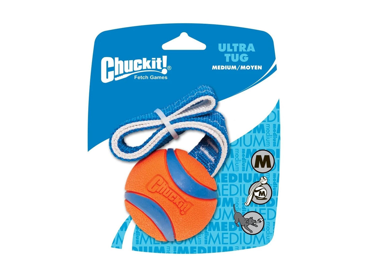 Chuckit! Ultra Tug