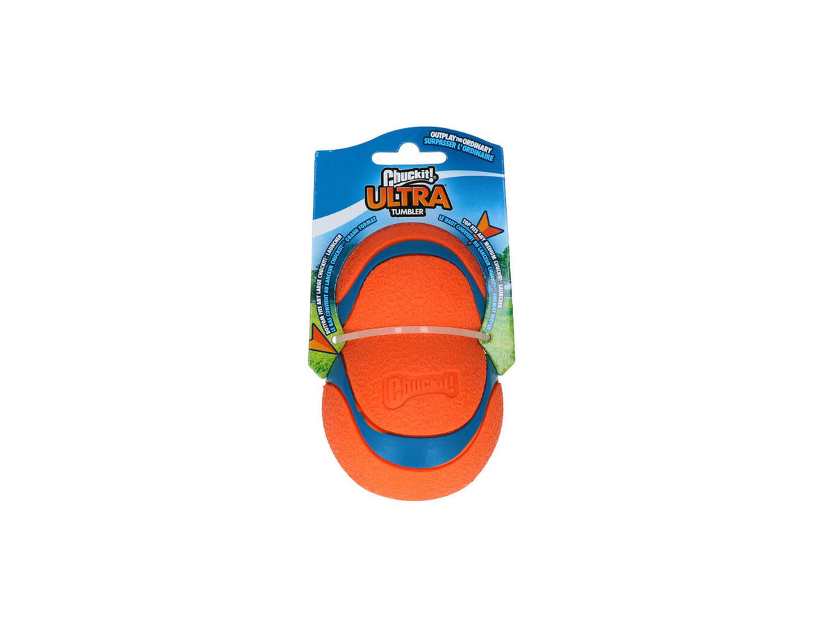 Chuckit! Ultra Tumbler