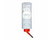 600 ml