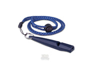 Coachi Hundefløyte Navy