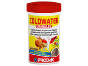 Coldwater Granulates Mini 45gr - 125gr