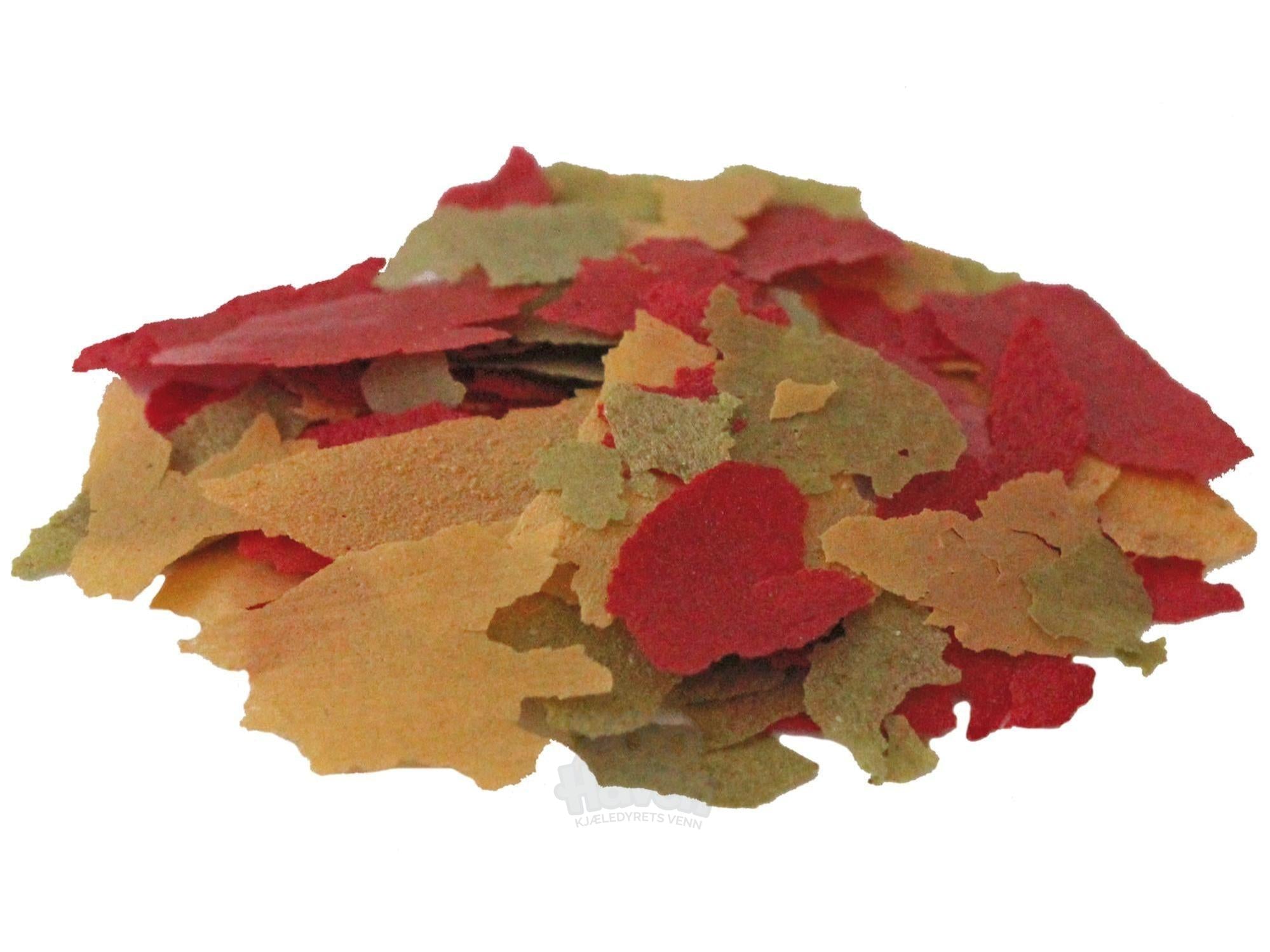 Color Flakes 12gr - 10kg