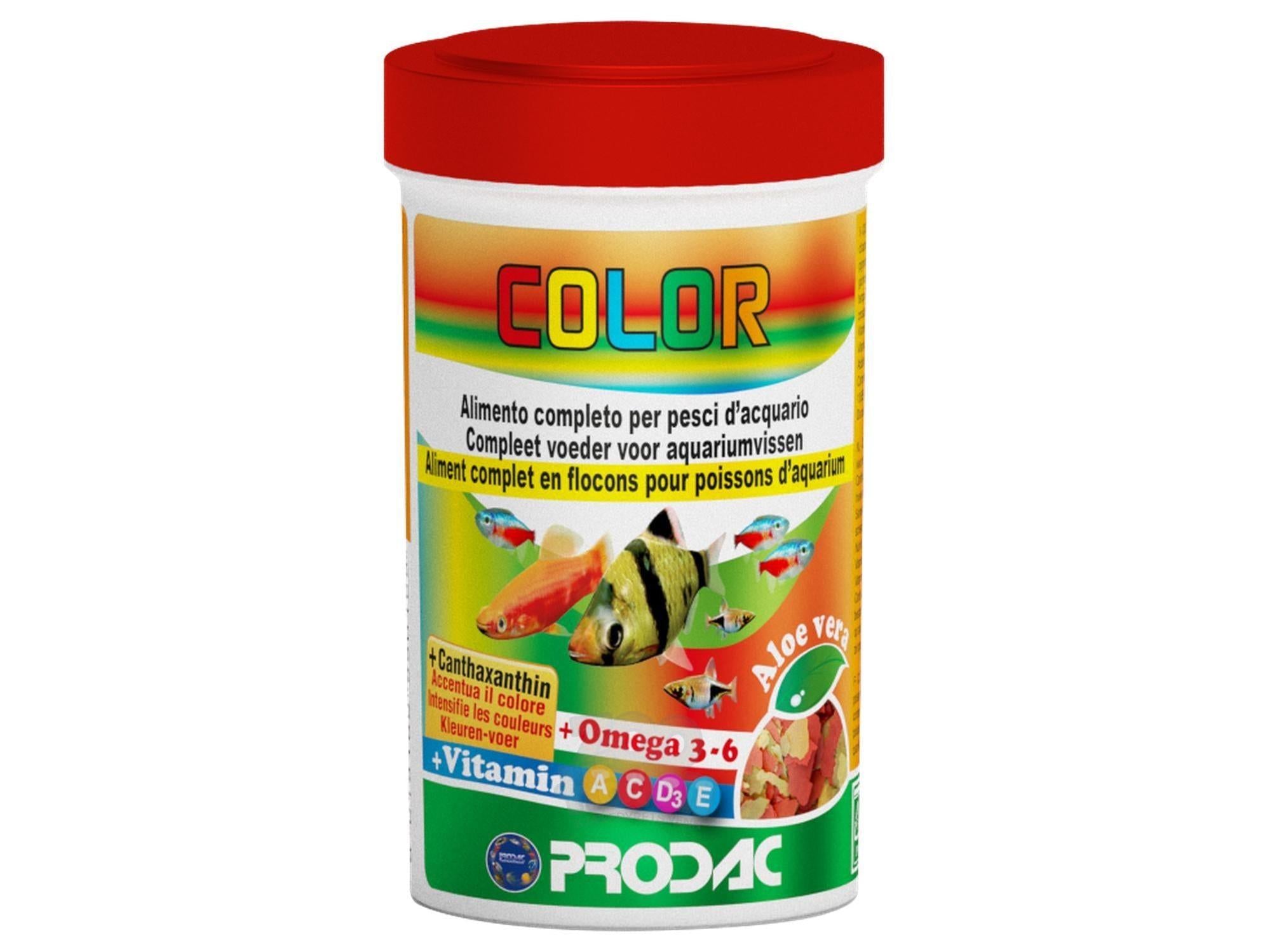 Color Flakes 12gr - 10kg